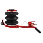 Cric pneumatic, 6 tone - Cricuri si capre
