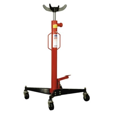Cric telescopic vertical, capacitate ridicare 1tona