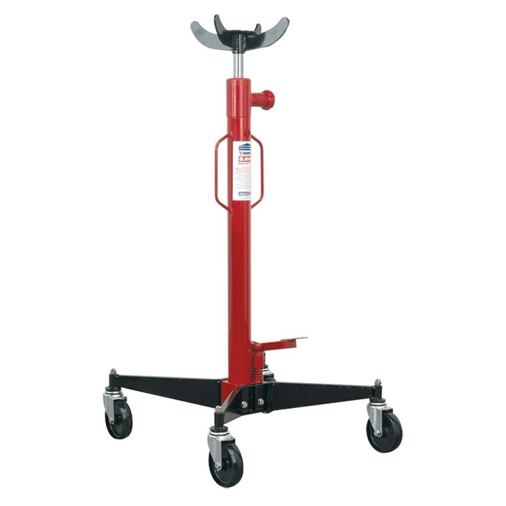 Cric telescopic vertical, capacitate ridicare 600kg – SimpleTools Cric telescopic vertical, capacitate ridicare 600kg - SimpleTools