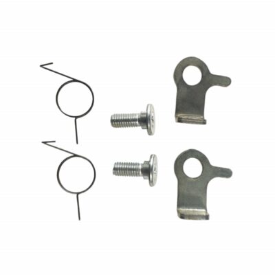 CSZE45027 SET CATEI METAL CHINA, Elefant - Pachet 10 bucati - In lucru