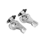 Culbutori 178F motocultor - In lucru