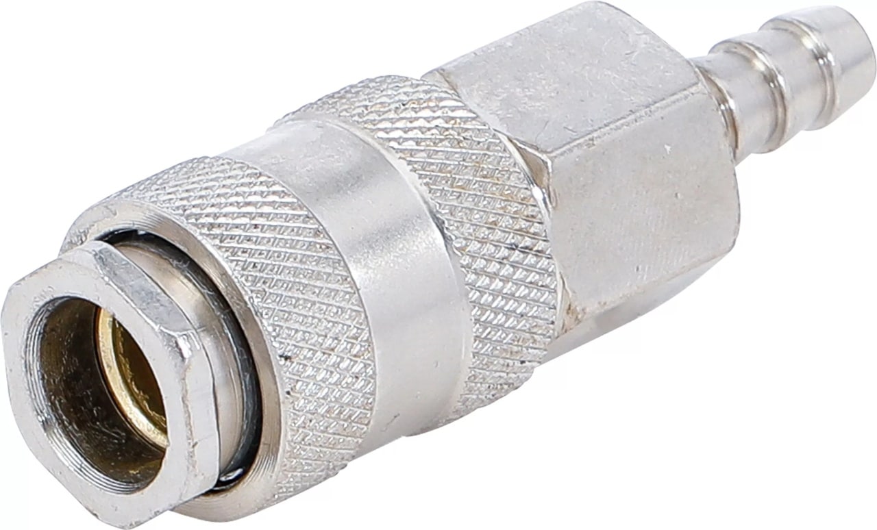Cupla de aer pentru scule pneumatice cu stut pentru furtun standard cu interior de 8mm, BGS 3226-1 – SimpleTools Cupla de aer pentru scule pneumatice cu stut pentru furtun standard cu interior de 8mm, BGS 3226-1 - SimpleTools