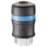 Cupla rapida aer 3/4" - Cuple si furtunuri pneumatice
