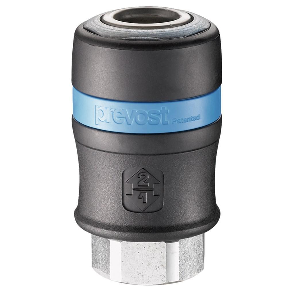 Cupla rapida aer 3/4″ – Cuple si furtunuri pneumatice Cupla rapida aer 3/4" - Cuple si furtunuri pneumatice