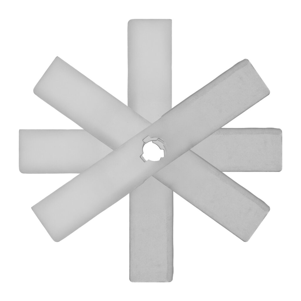 Cutit cu capac pentru moara ROTOR - Accesorii Mori si Batoze