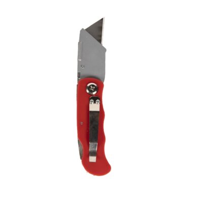 Cutter universal pliabil - In lucru