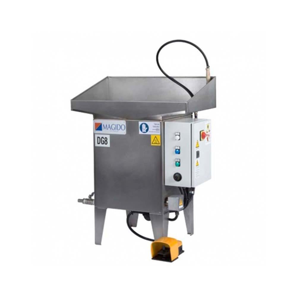 Cuva industriala pentru spalat piese, MAGIDO – SimpleTools Cuva industriala pentru spalat piese, MAGIDO - SimpleTools