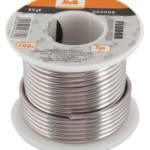 Fludor 1mm sau 2mm staniu-plumb - Consumabile sudura
