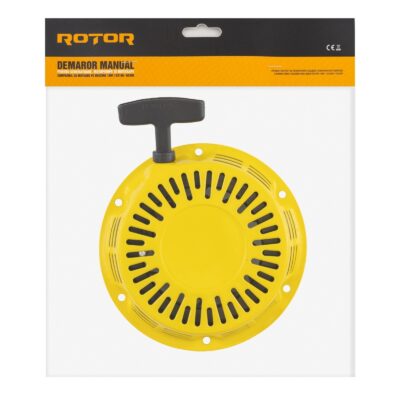 Demaror manual motor 168F GX160/GX200 ROTOR