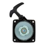 Demaror motocoasă TL43/52 (E – arc dublu) ROTOR - In lucru