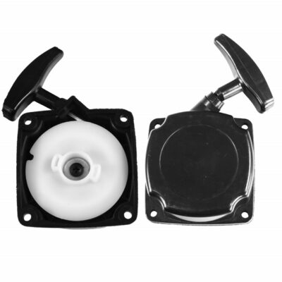 Demaror pornire motocoasa TL 33/43/52, Elefant - In lucru