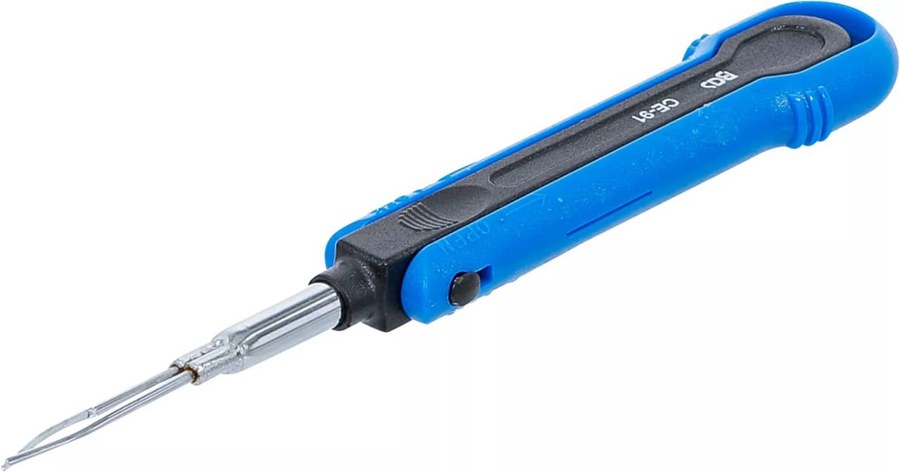 Depinator pentru cuple electrice CE91 pentru BGS 60100, BGS 60100-CE91 – SimpleTools Depinator pentru cuple electrice CE91 pentru BGS 60100, BGS 60100-CE91 - SimpleTools