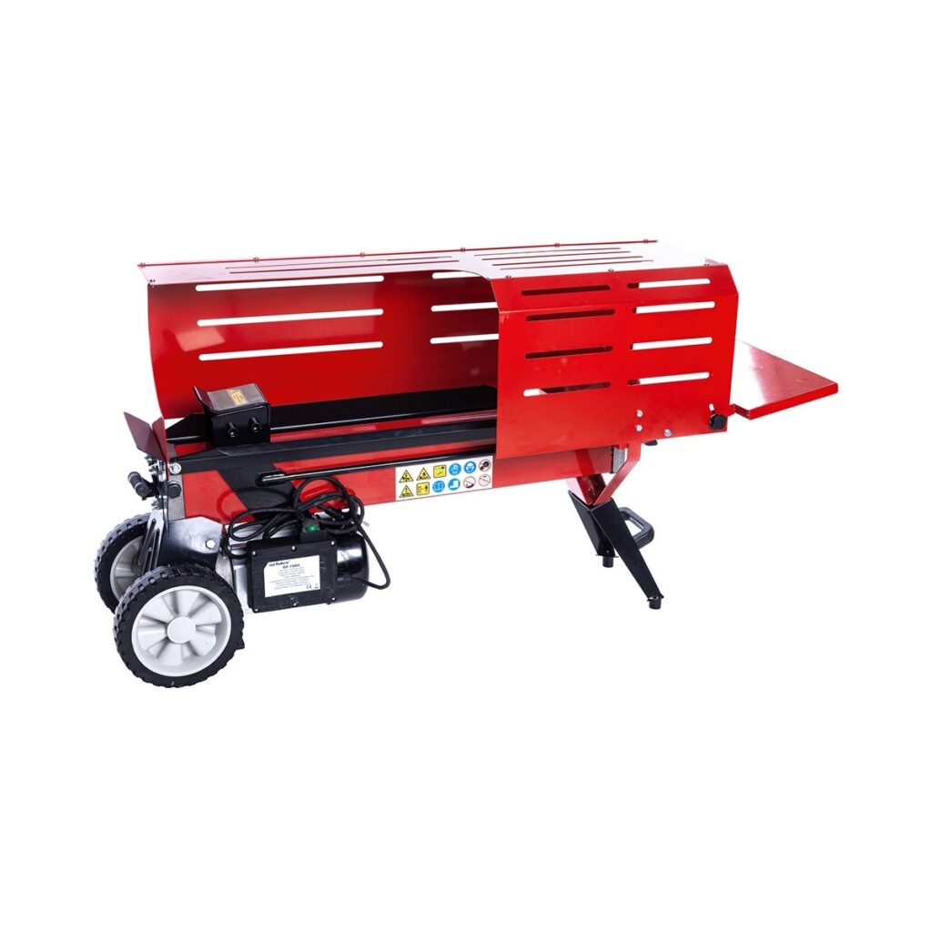 Despicator lemne/busteni 2000W - Drujbe si Despicatoare busteni