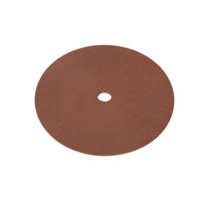 Disc Detoolz pt masina de ascutit lant drujba DZ-D111 - In lucru