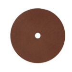 Disc Detoolz pt masina de ascutit lant drujba DZ-D111 - In lucru