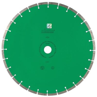 Disc Diamantat Distar UNI H granit, segmentat