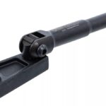 Dispozitiv cu impact 22mm pentru demontat sonda Lambda, antrenare cu dalta pneumatica BGS 3515, BGS 8791 - Motor