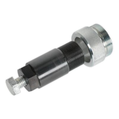 Dispozitiv de scos pompa de injectie