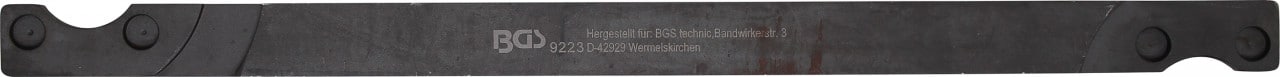 Dispozitiv demontat pompa de apa pentru BMW M60, M62, M62TU, BGS 9223 – SimpleTools Dispozitiv demontat pompa de apa pentru BMW M60, M62, M62TU, BGS 9223 - SimpleTools