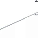 Dispozitiv pentru blocare pedala de frana / acceleratie, BGS 9976 - Scule service roti