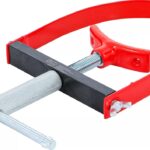 Dispozitiv pentru blocat fulii si ambreaje moto, 93 -130 mm, BGS 8457 - Scule ambreiaj si volanta