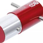 Dispozitiv pentru centrat axa fata Ducati, BGS 5068 - Blocaj distributie