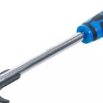 Dispozitiv pentru demontarea inelelor de etanşare radiale | 295 mm, BGS 117 - Motor