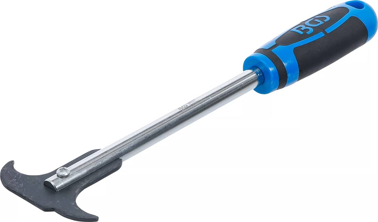 Dispozitiv pentru demontarea inelelor de etanşare radiale | 295 mm, BGS 117 – SimpleTools Dispozitiv pentru demontarea inelelor de etanşare radiale | 295 mm, BGS 117 - SimpleTools