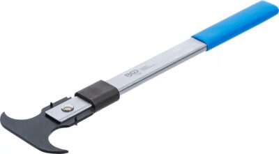 Dispozitiv pentru demontat simering cu maner flexibil, 320mm, BGS 118