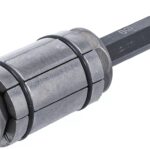 Dispozitiv pentru largit teava, 54-87 mm, BGS 128 - Tinichigerie / Vopsitorie