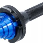 Dispozitiv pentru montat simeringuri, inele de etansare 18 - 86 mm, BGS 9174 - Motor