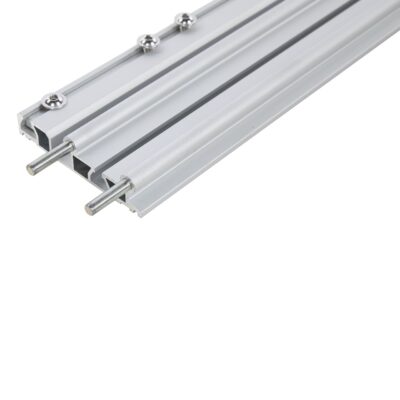 Dispozitiv pentru taiat placi portelanate Detoolz, lungime 3200mm - SimpleTools
