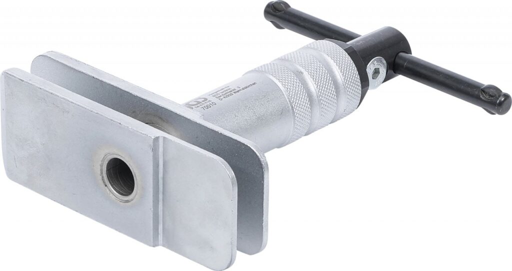 Dispozitiv presare pistoane de frâna, pentru motociclete, BGS 70010 - Sistem franare