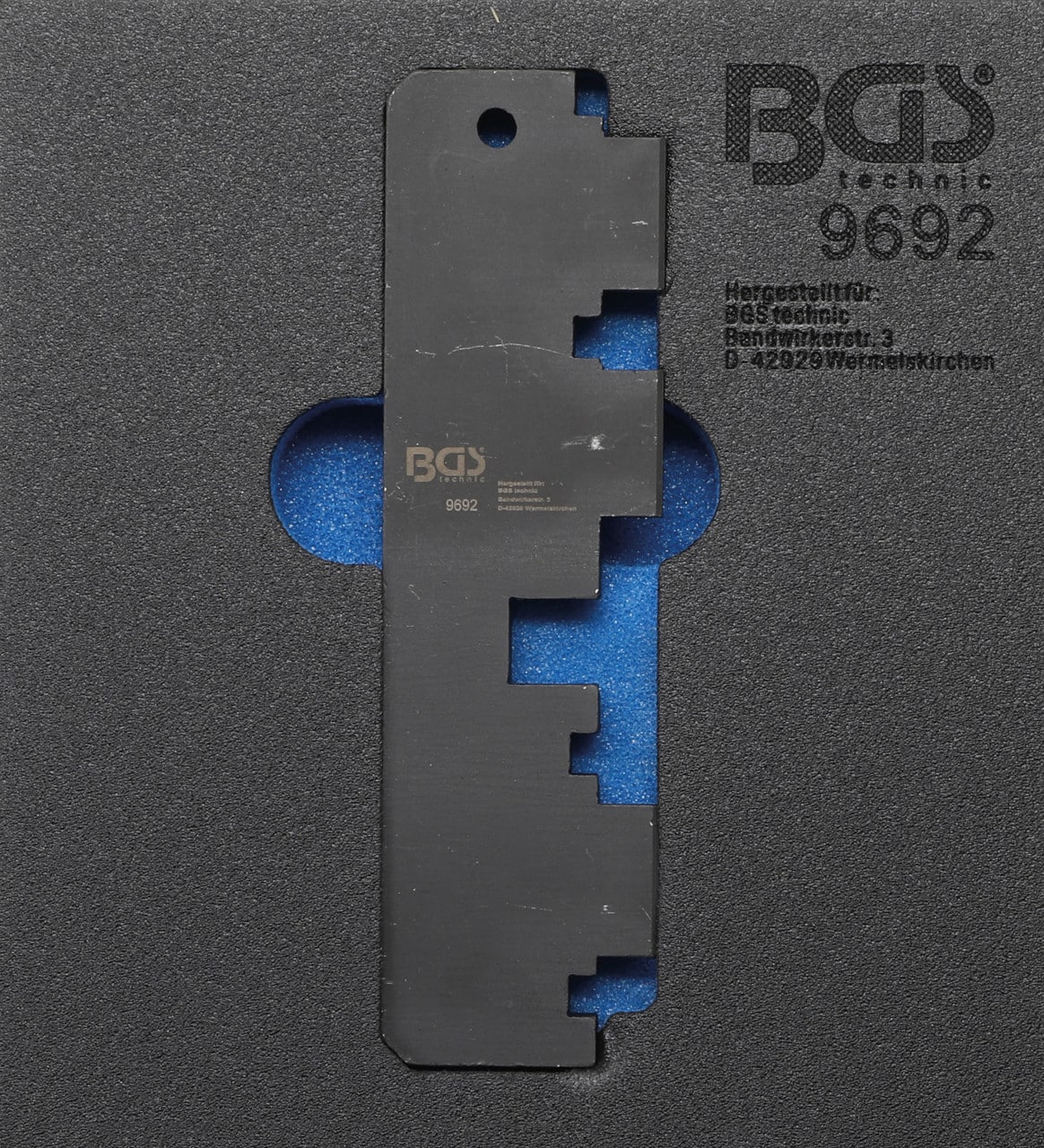 Dispozitiv reglare axe cu came pentru Ford 1.6 EcoBoost, BGS 9692 – SimpleTools Dispozitiv reglare axe cu came pentru Ford 1.6 EcoBoost, BGS 9692 - SimpleTools