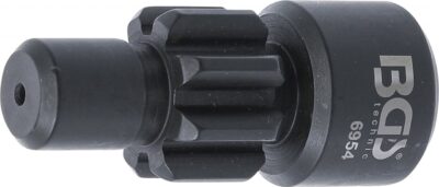 Dispozitiv rotire arbore cotit, pentru Scania, BGS 6954