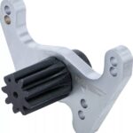 Dispozitiv rotire arbore cotit, pentru Volvo, BGS 6952 - Blocaj distributie