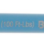 Dispozitiv special pentru strangerea prezoanelor de roti, 135 Nm, BGS 185-135 - Scule service roti