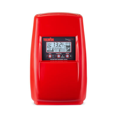 DOCTOR CHARGE 130 - Redresor auto TELWIN (cod nou: 807599) - Redresoare