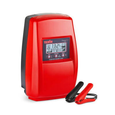 DOCTOR CHARGE 130 - Redresor auto TELWIN (cod nou: 807599) - Redresoare