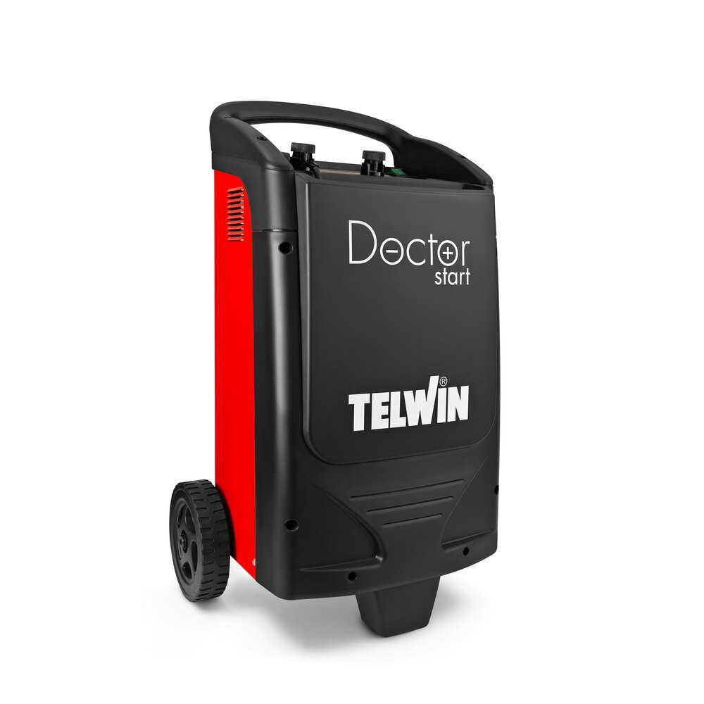 DOCTOR START 630 - Robot pornire TELWIN - Redresoare