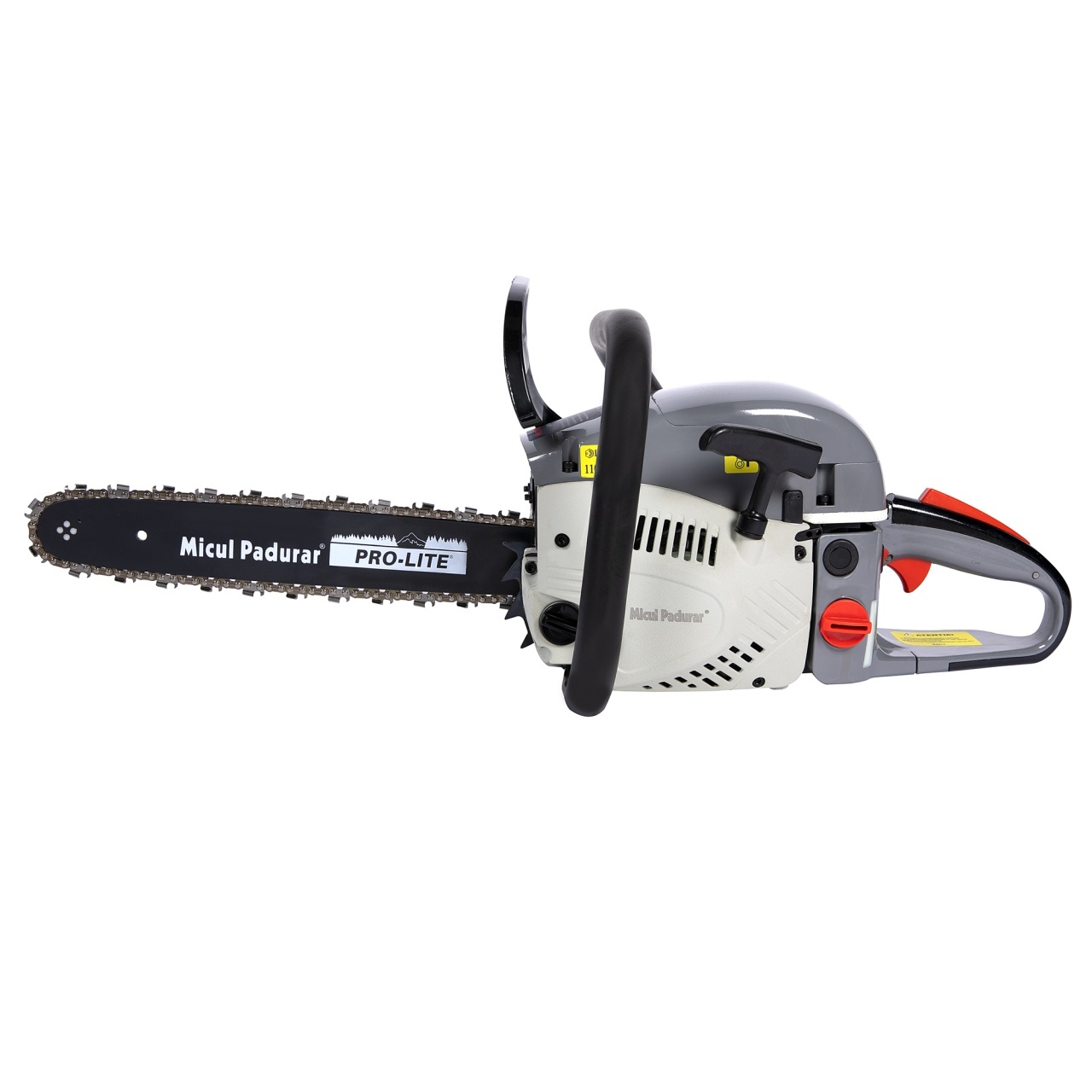 Drujba 6800 Micul Padurar cu 2 lame si 2 lanturi – SimpleTools Drujba 6800 Micul Padurar cu 2 lame si 2 lanturi - SimpleTools