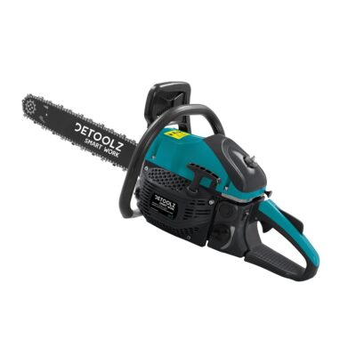 Drujba Detoolz, 2T capacitate cilindrica 49.3CC 2.5CP, 1L16"-1L E5 SES - Drujbe si Despicatoare busteni