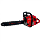 Drujba benzina Super Power Plus Red Edition 7.5CP X7500 , lama +lant 38CM 15'' 1.5CM 64D , pompita amorsare - Drujbe si Despicatoare busteni
