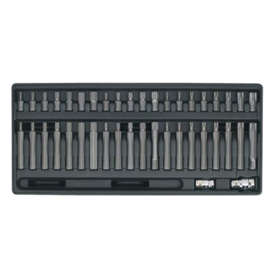 Set scule mecanica, 132 piese TBT Series, Sealey - SimpleTools
