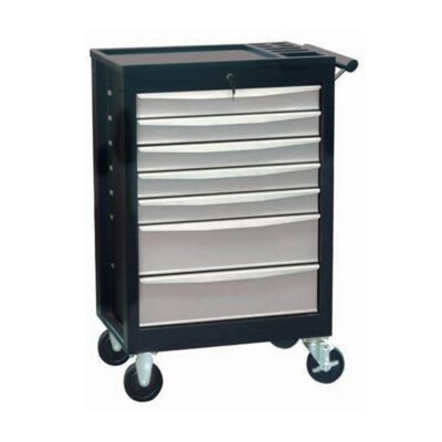 Dulap mobil, 7 sertare, Spin