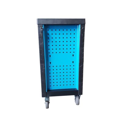 Dulap mobil pentru scule prevazut cu 7 sertare culisante Artman - SimpleTools