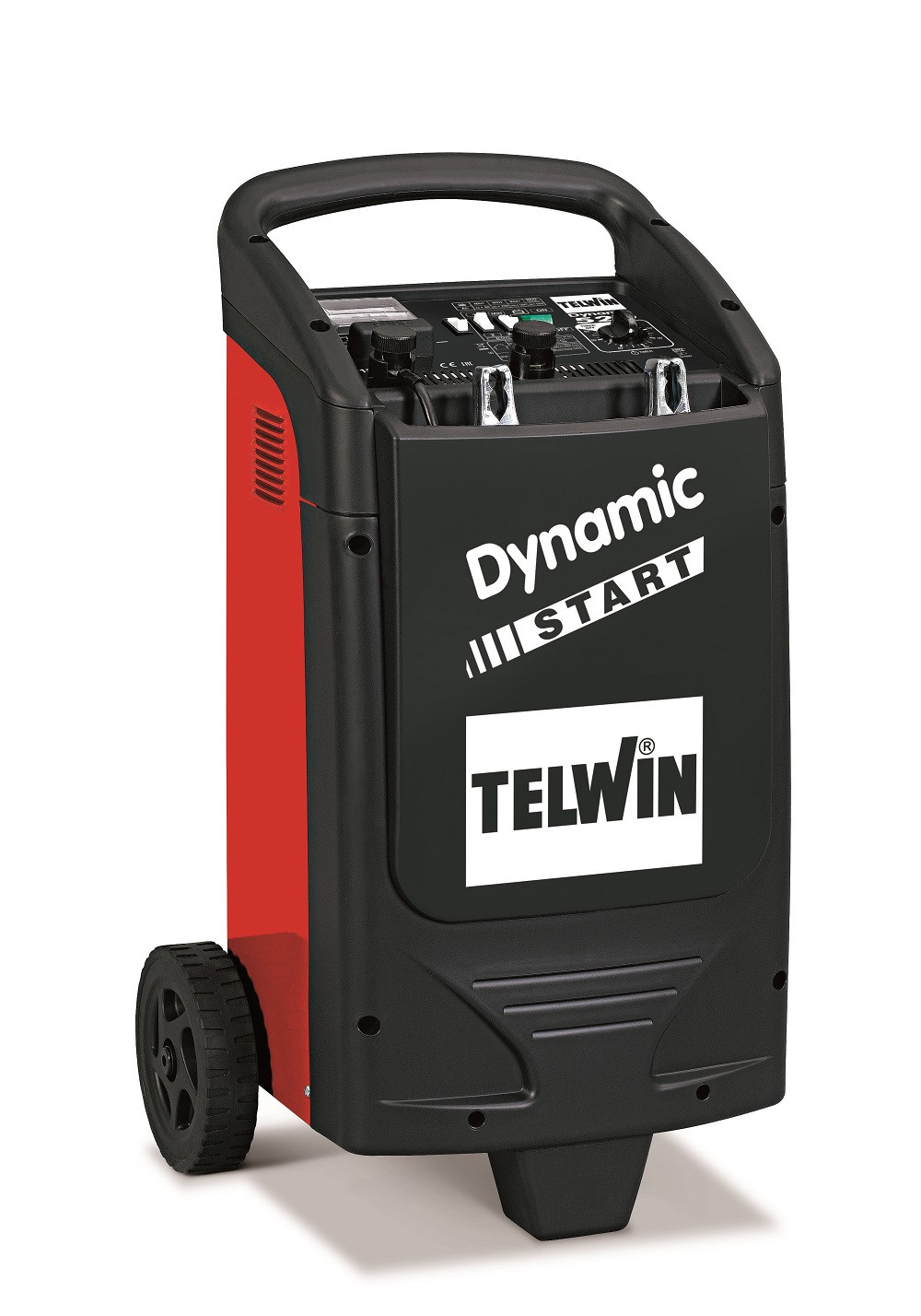 DYNAMIC 520 START - Robot pornire TELWIN - Redresoare
