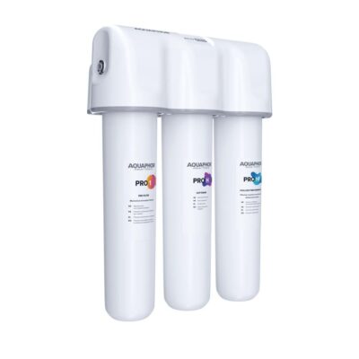 ECO H Pro - Sisteme de fitre de apa