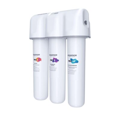 ECO Pro - Sisteme de fitre de apa