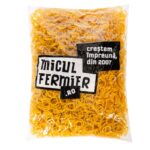 Elastice din cauciuc 15mm 1kg - In lucru